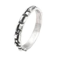 Anello Giovanni Raspini in Argento 12383/20